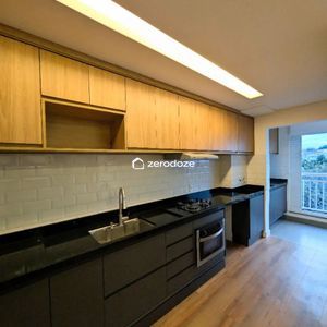 Apartamento no Bosque dos Eucaliptos em São José dos Campos - imagem 8