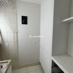 Apartamento no Jardim Paraíba em Jacareí - imagem 14