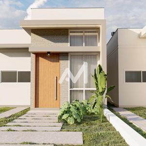 Geminado com 74m² e 2 dormitórios no bairro São Bento em Lajeado para Comprar