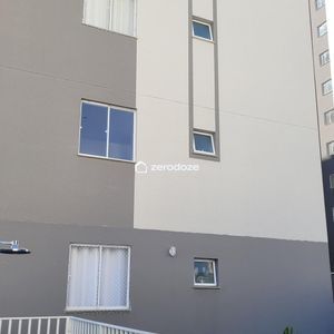Apartamento no Residencial Flamboyant em São José dos Campos - imagem 48