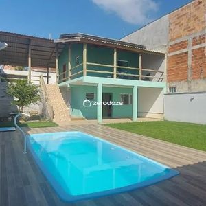 Casa térrea no Jardim Colônia em Jacareí - imagem 3