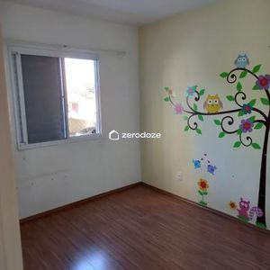 Apartamento no Vera Cruz em Caçapava - imagem 11