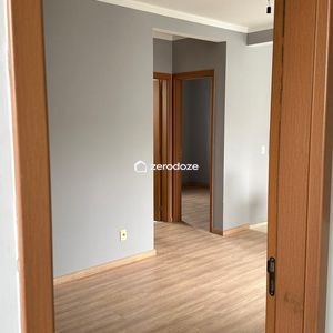 Apartamento no Jardim Gurilândia em Taubaté - imagem 1