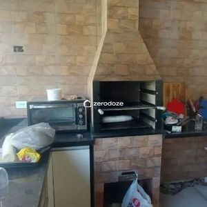 Casa térrea no Jardim Colônia em Jacareí - imagem 11