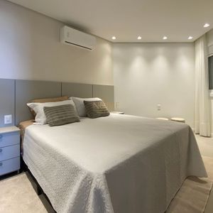 Apartamento com 93m², 2 dormitórios, 2 suítes, 2 vagas no Bella Vita em Torres para Comprar