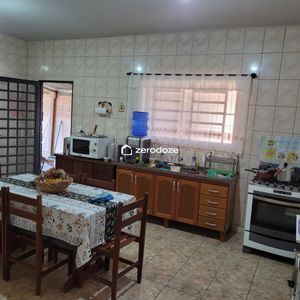 Chácara ampla no Vista Linda em São José dos Campos - imagem 5