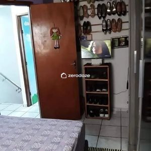 Casa térrea no Jardim Vale do Sol em São José dos Campos - imagem 16