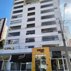 Apartamento no Parque Residencial Aquarius em São José dos Campos - imagem 1