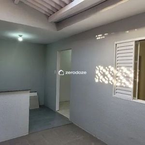 Casa térrea no Conjunto Residencial Trinta e Um de Março em São José dos Campos - imagem 17