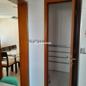 Apartamento no Parque Residencial Aquarius em São José dos Campos - imagem 12