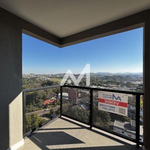 Apartamento com 60m² e 2 dormitórios no bairro Moinhos em Lajeado para Comprar