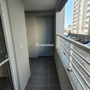 Apartamento no Residencial Flamboyant em São José dos Campos - imagem 22