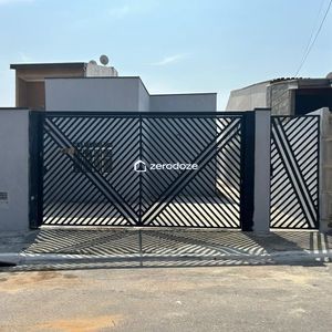 Casa no Residencial Esperança em Caçapava - imagem 1
