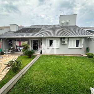 Casa com 133m² e 3 dormitórios no bairro Jardim Botânico em Lajeado para Comprar