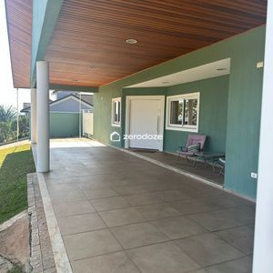 Casa térrea no Condomínio Residencial Mirante do Vale em Jacareí - imagem 2