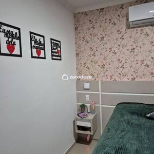 Casa de Condomínio no Jardim Califórnia em Jacareí - imagem 11