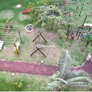 Apartamento no Jardim Califórnia em Jacareí - imagem 26