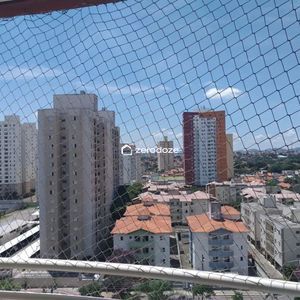 Apartamento no Residencial Trinta e Um de Março em São José dos Campos - imagem 3