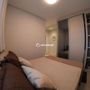 Apartamento no Jardim das Paineiras I em São José dos Campos - imagem 3