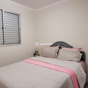 Apartamento no Jardim Gurilândia em Taubaté - imagem 5