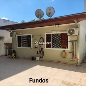 Casa térrea no Jardim Paraíso em São José dos Campos - imagem 13