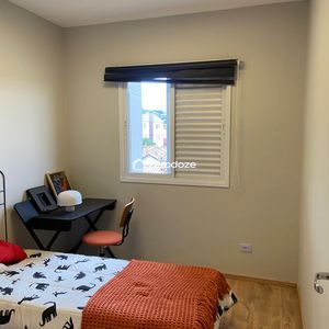 Apartamento na Vila Didinha em Jacareí - imagem 12