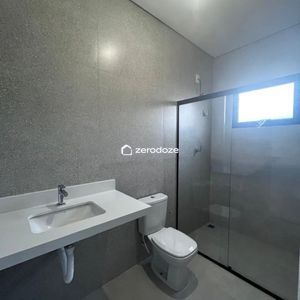 Casa de condomínio no Piracangaguá em Taubaté - imagem 15