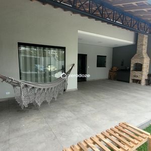 Sobrado no Loteamento Villa Branca em Jacareí - imagem 3