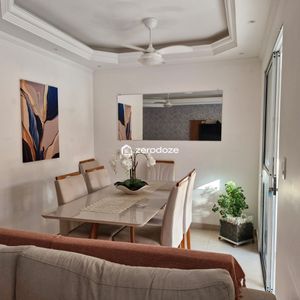 Casa de condomínio no Vila Branca em Jacareí - imagem 3
