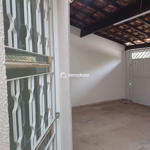 Casa Térrea no Village das Flores em Caçapava - imagem 10