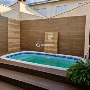 Casa de condomínio no Vila Branca em Jacareí - imagem 7