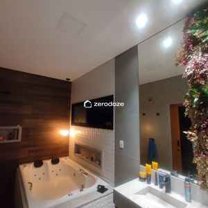 Casa em Condomínio no Parque Maria Elmira em Caçapava. - imagem 1