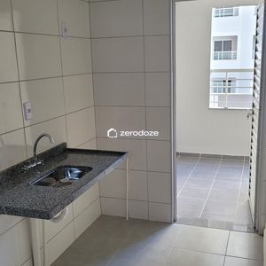 Apartamento no Residencial Flamboyant em São José dos Campos - imagem 7