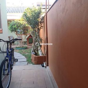 Casa Térrea no Jardim São José em Caçapava - imagem 18