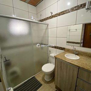 Casa Térrea no Jardim São José em Caçapava - imagem 11