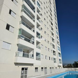 Apartamento novo no Jardim Califórnia em Jacareí - imagem 6