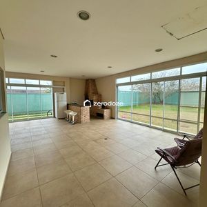 Casa térrea no Condomínio Residencial Mirante do Vale em Jacareí - imagem 19