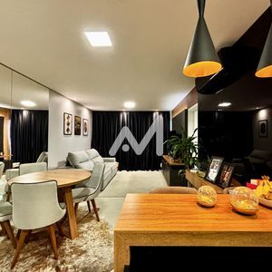 Apartamento com 72m² e 2 dormitórios no bairro Florestal em Lajeado para Comprar