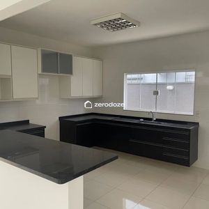 Casa em condomínio no Residencial Bela Vista em Caçapava - imagem 2