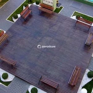 Apartamento no Vera Cruz em Caçapava - imagem 13