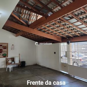 Casa térrea no Jardim Paraíso em São José dos Campos - imagem 2