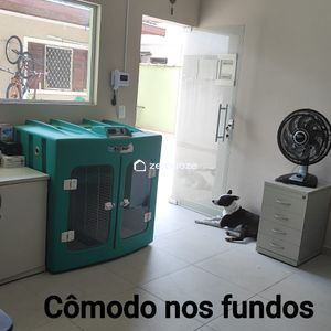 Casa térrea no Jardim Paraíso em São José dos Campos - imagem 21