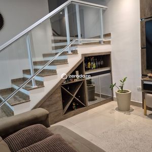 Casa de Condomínio no Jardim Califórnia em Jacareí - imagem 13