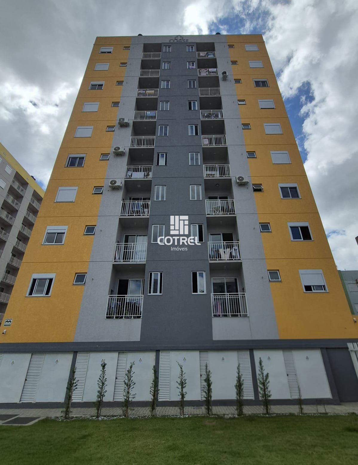 Apartamento à Venda e Locação 2 dormitórios no bairro Camobi em Santa Maria RS