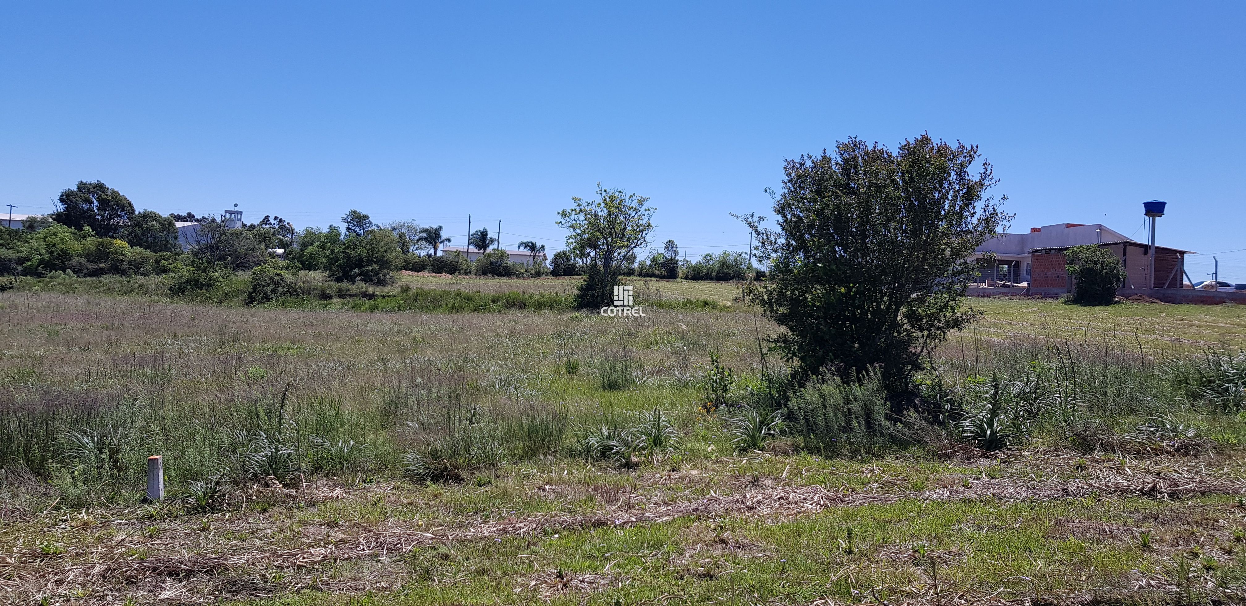 Terreno 13x 40 à venda em Itaara