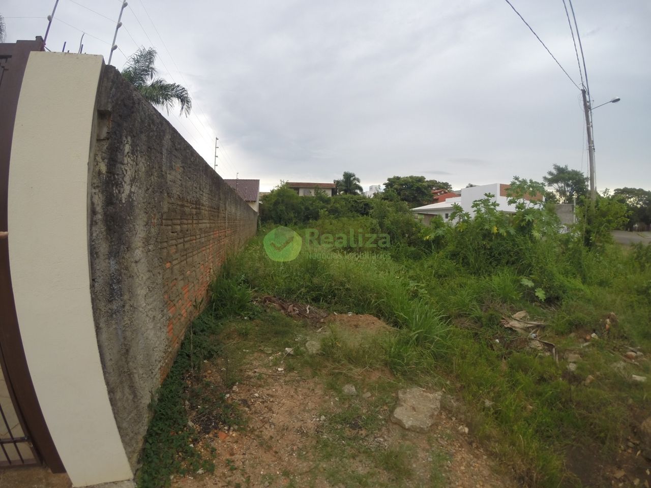 Terreno à venda, 480m² - Foto 1