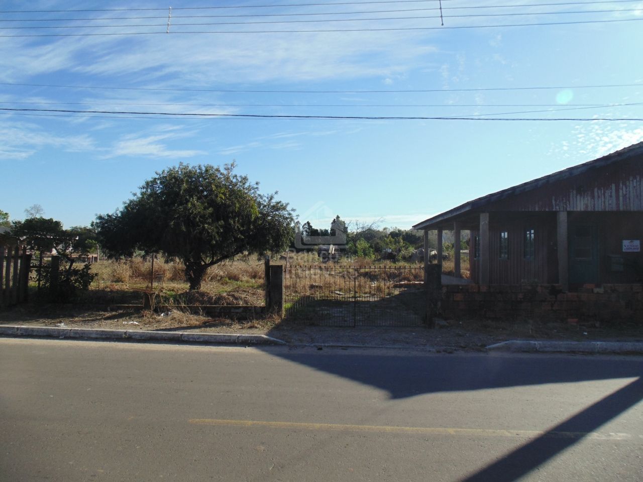 Terreno à venda, 2600m² - Foto 3