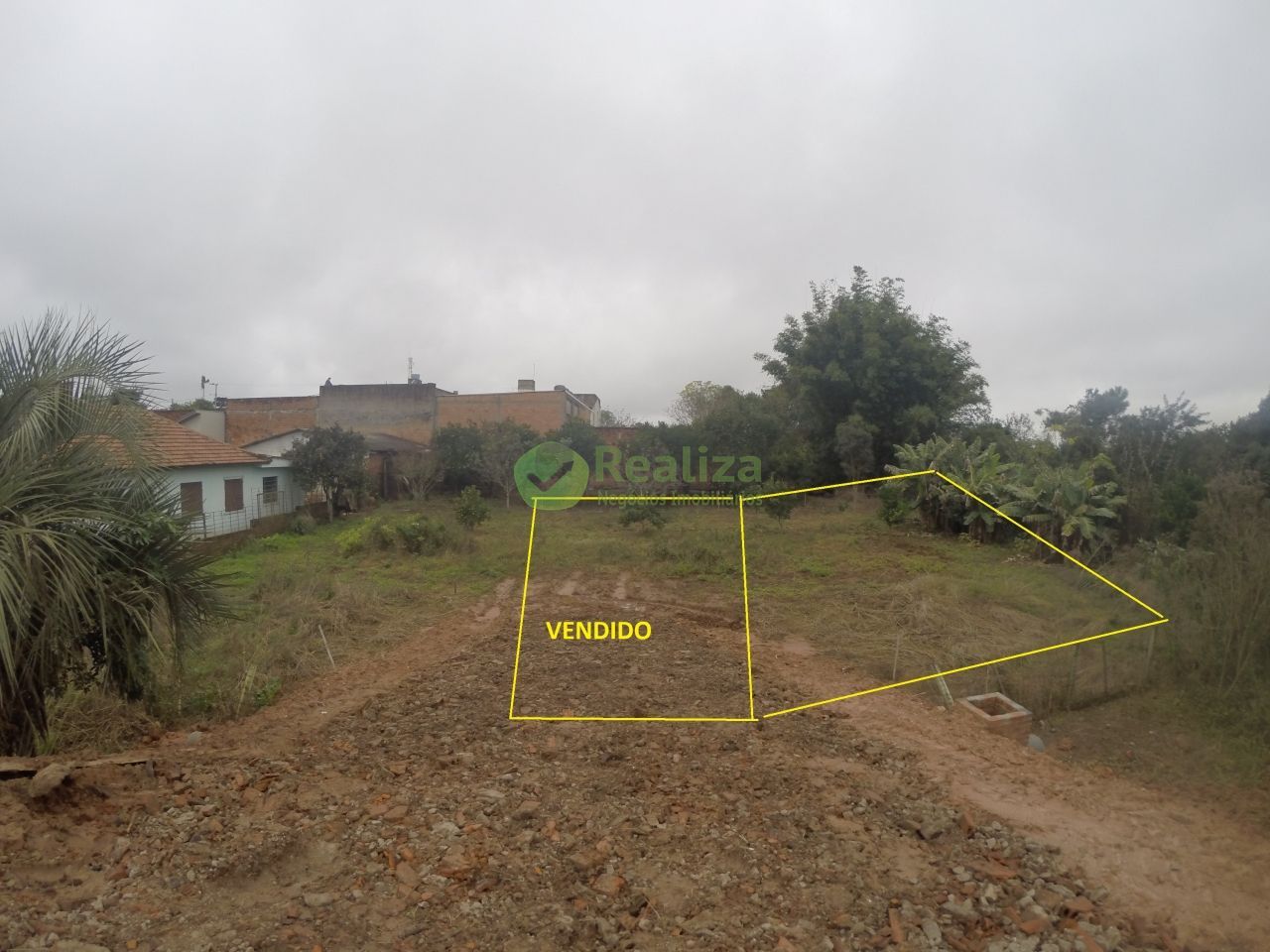 Terreno à venda, 350m² - Foto 1