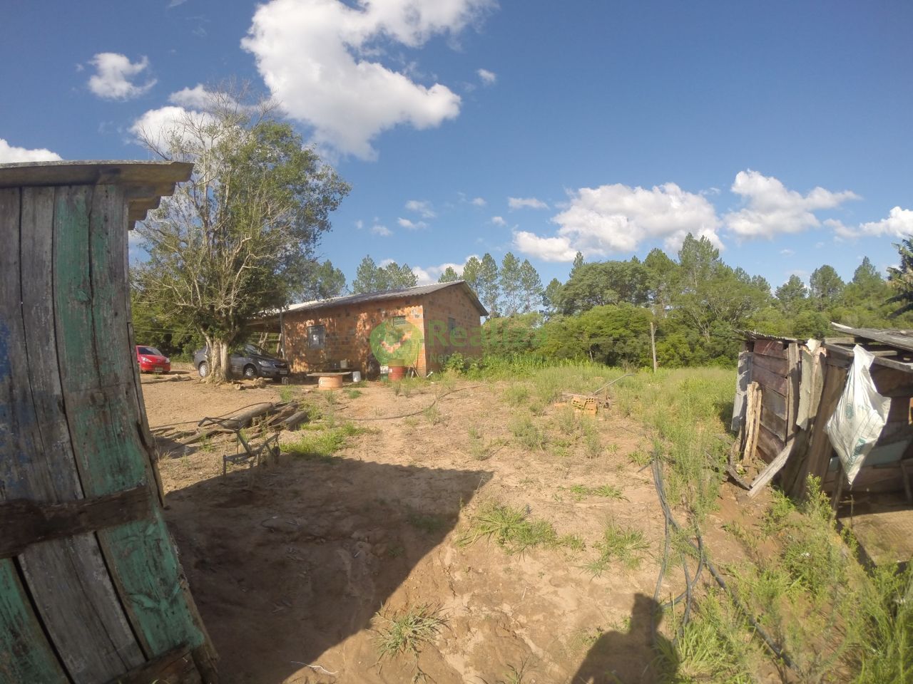 Chácara, 2 quartos, 60 m² - Foto 22