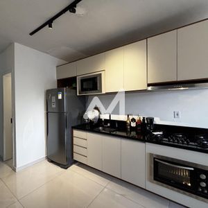 Geminado com 56m² e 2 dormitórios no bairro Conventos em Lajeado para Comprar